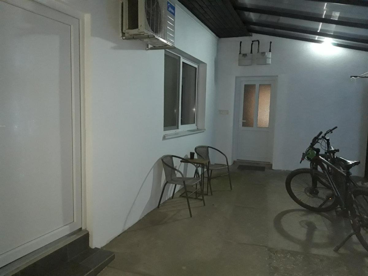 Apartment Eurho Осієк Екстер'єр фото