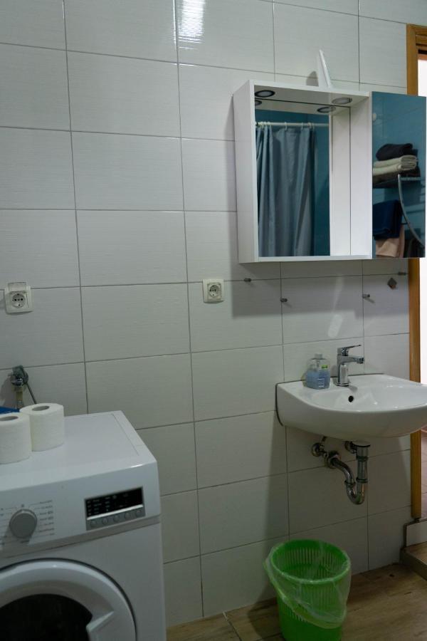 Apartment Eurho Осієк Екстер'єр фото