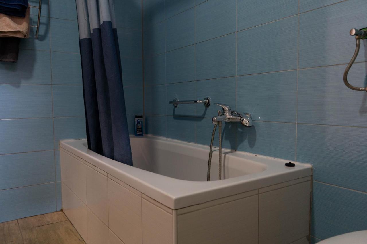 Apartment Eurho Осієк Екстер'єр фото