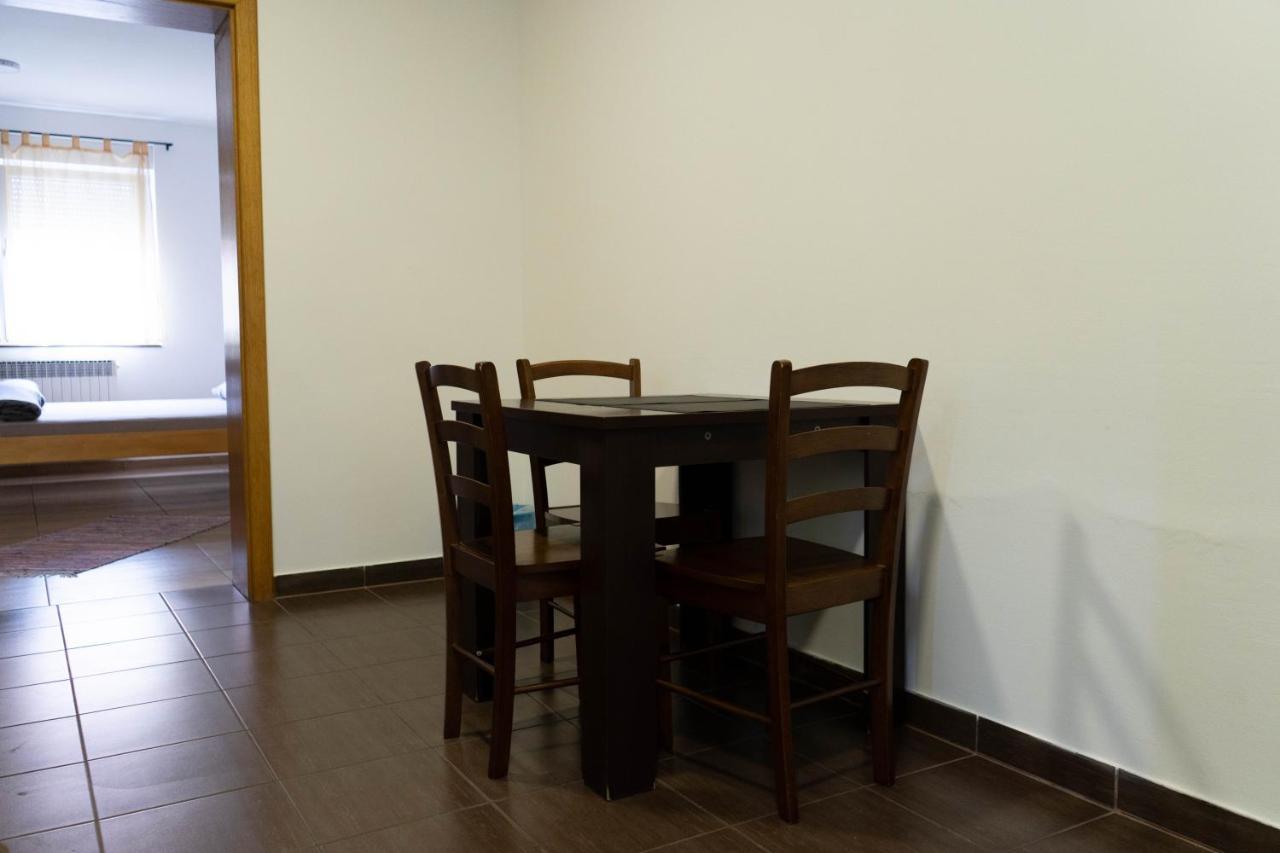 Apartment Eurho Осієк Екстер'єр фото