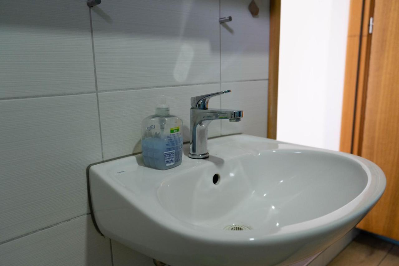 Apartment Eurho Осієк Екстер'єр фото